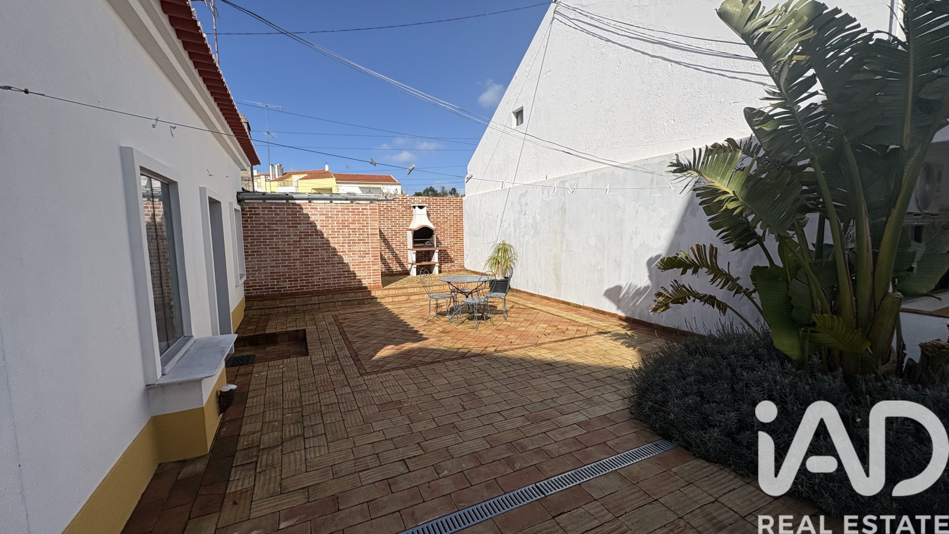 Moradia T0 à venda em São Francisco da Serra, Santiago do Cacém — foto 14