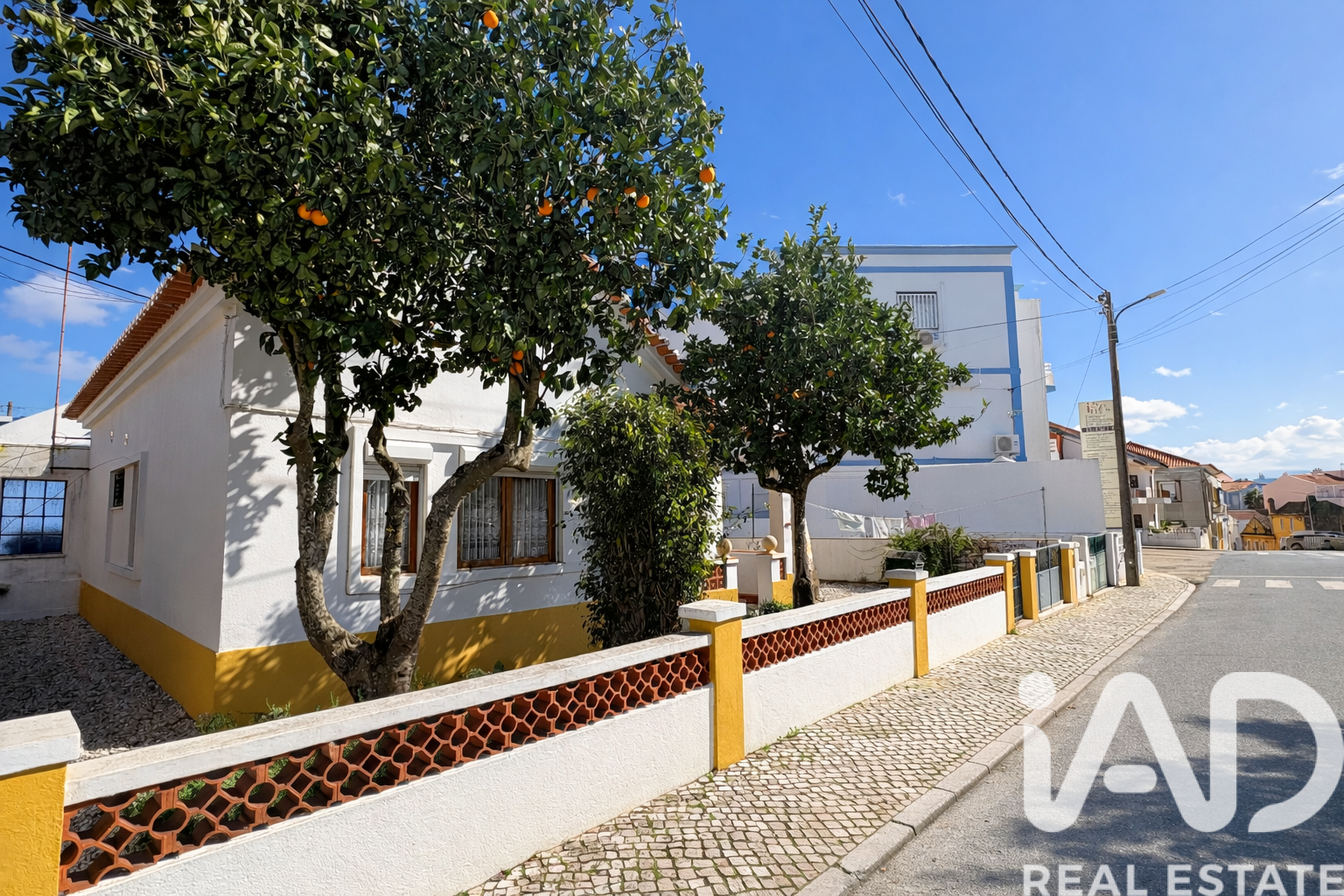 Moradia T0 à venda em São Francisco da Serra, Santiago do Cacém — foto 11