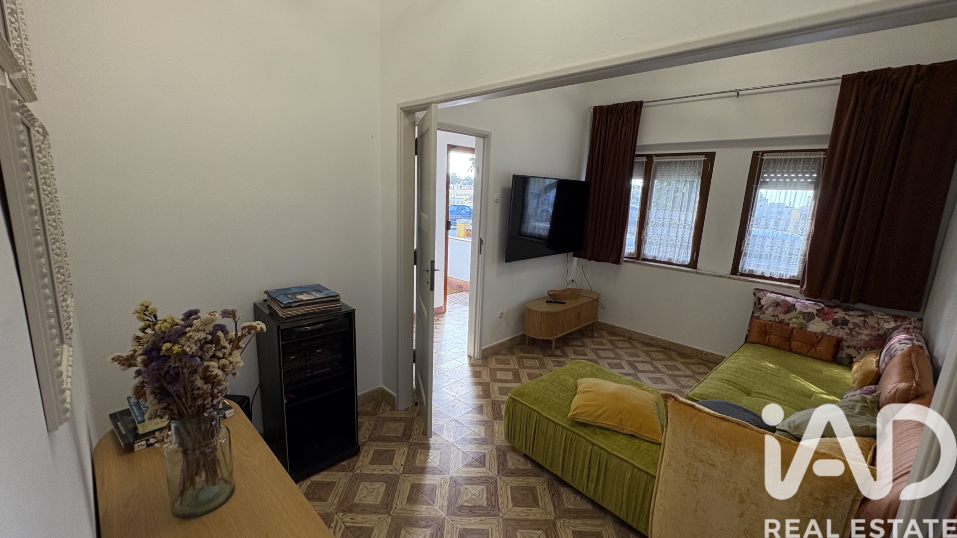 Moradia T0 à venda em São Francisco da Serra, Santiago do Cacém — foto 10