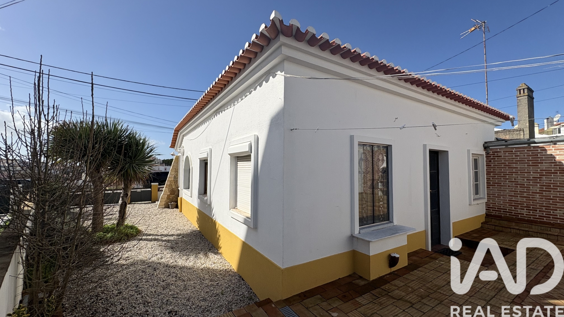 Moradia T0 à venda em São Francisco da Serra, Santiago do Cacém — foto 16