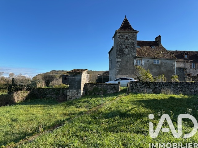 Vente Maison de village 4 pièces