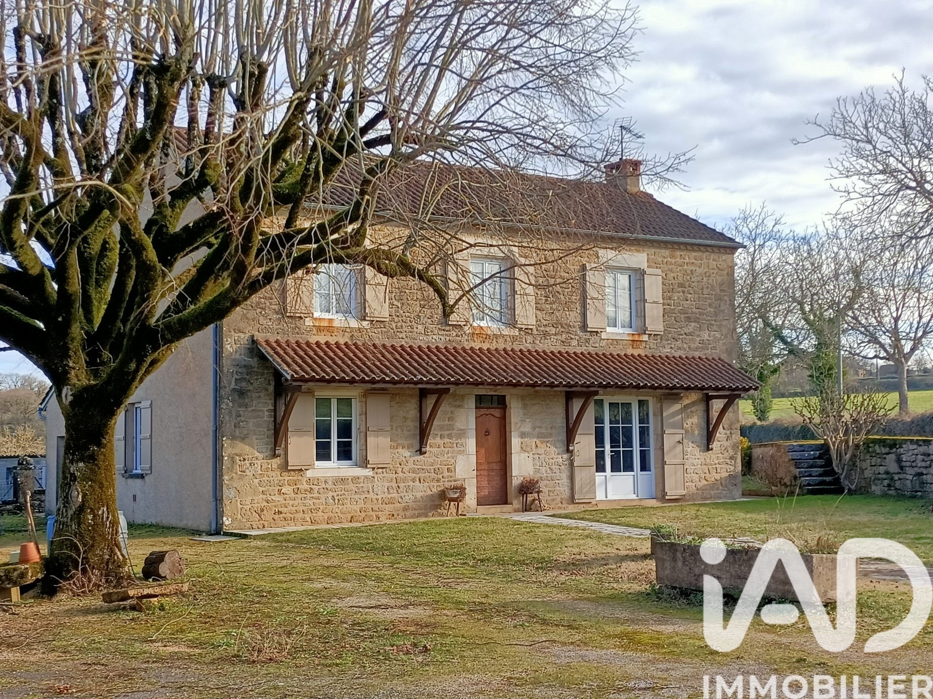Vente Maison/villa 9 pièces