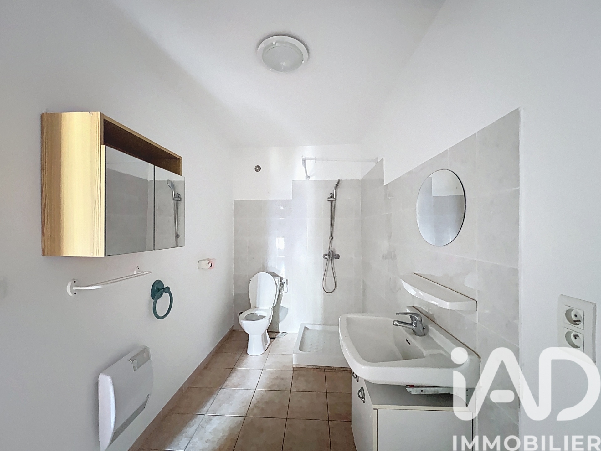 Vente appartement à Malaucène (84340) : appartement 3 pièces 86 m² — 4