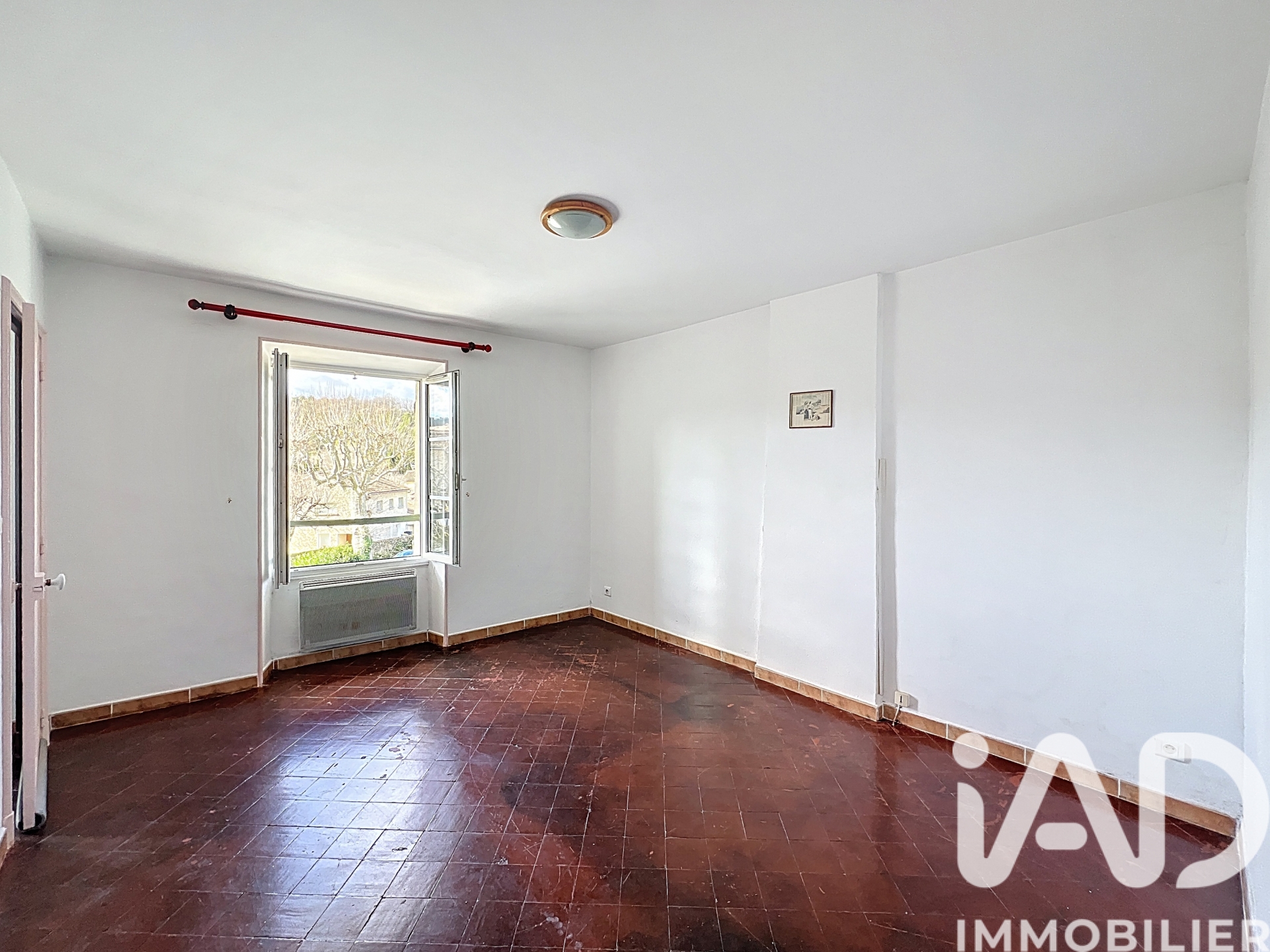 Vente appartement à Malaucène (84340) : appartement 3 pièces 86 m² — 6