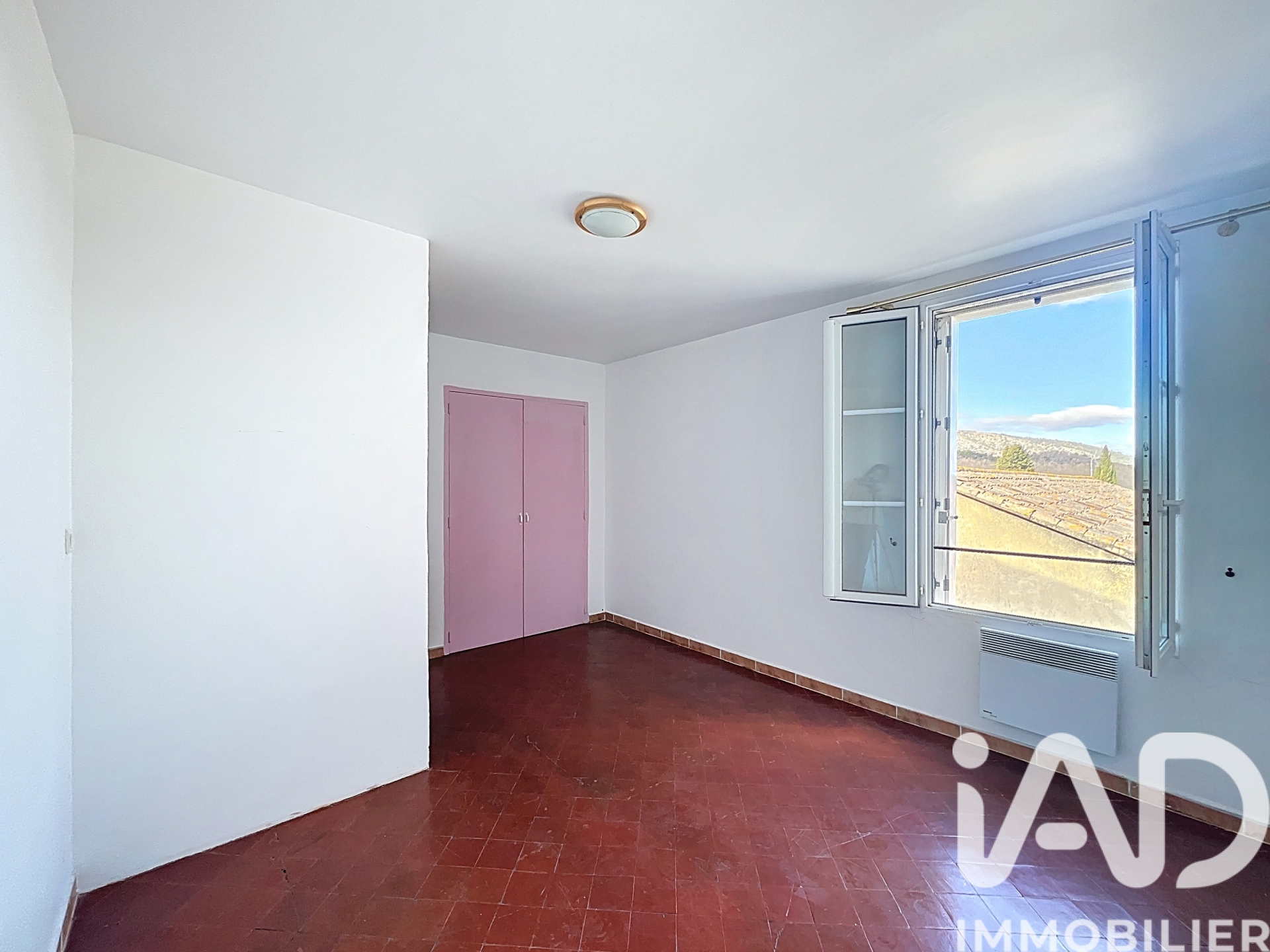 Vente appartement à Malaucène (84340) : appartement 3 pièces 86 m² — 10