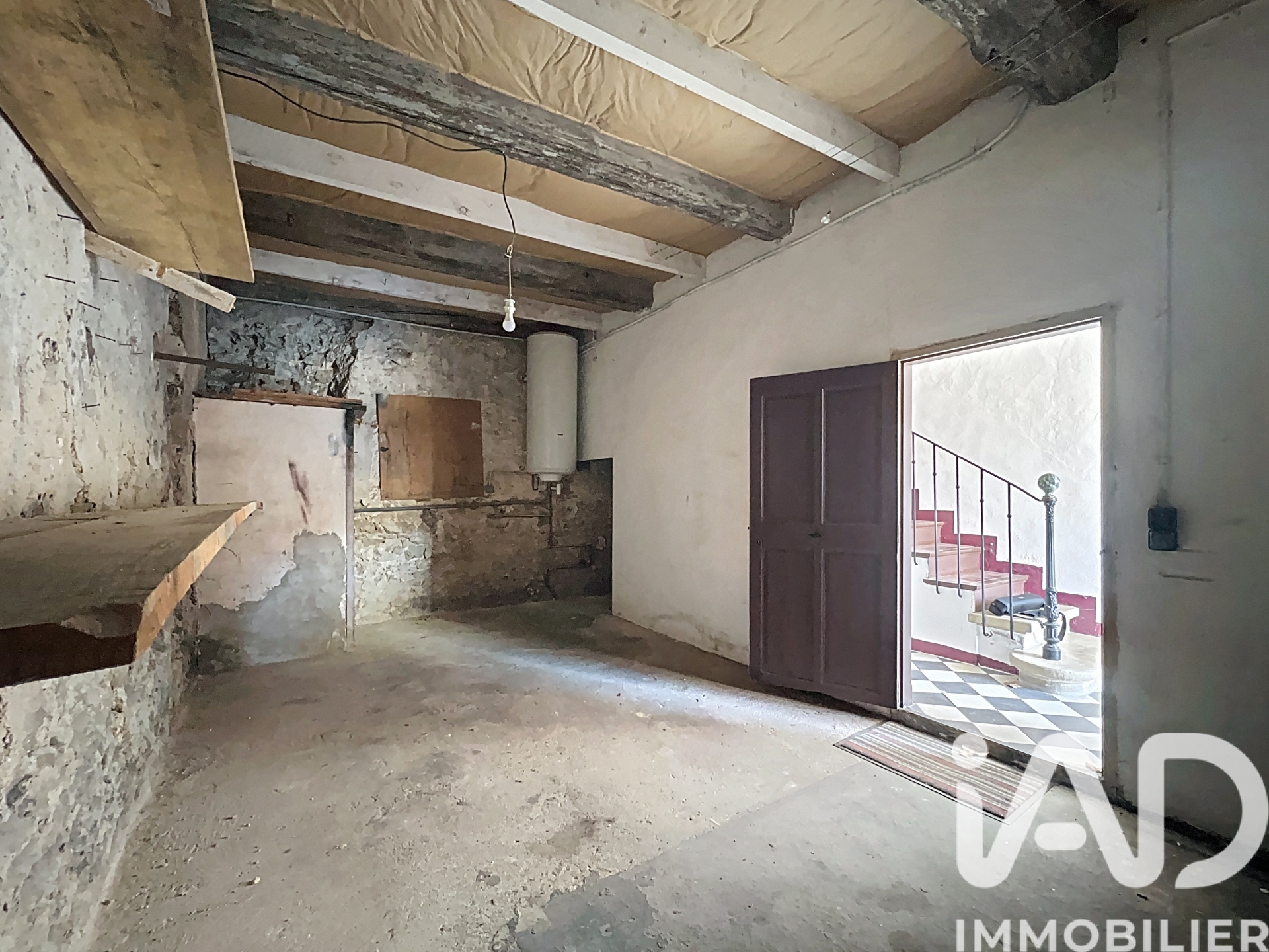 Vente appartement à Malaucène (84340) : appartement 3 pièces 86 m² — 11
