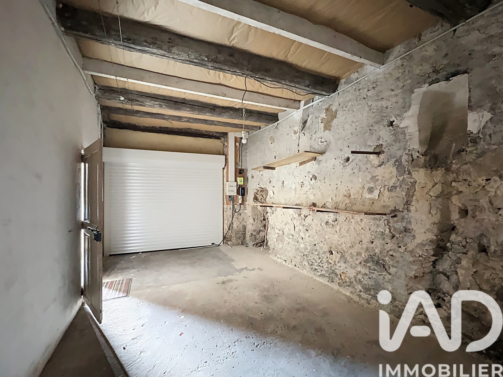 Vente appartement à Malaucène (84340) : appartement 3 pièces 86 m² — 12
