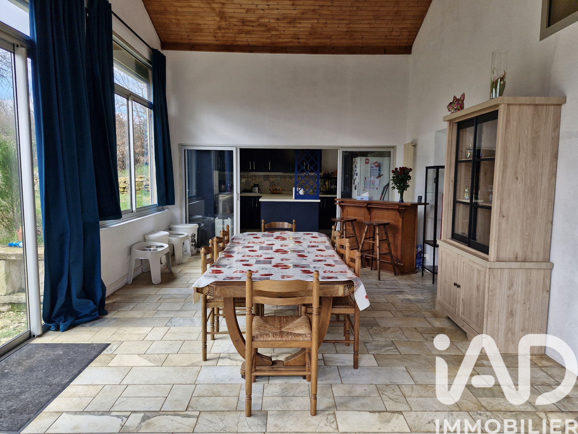 Vente Maison/villa 8 pièces