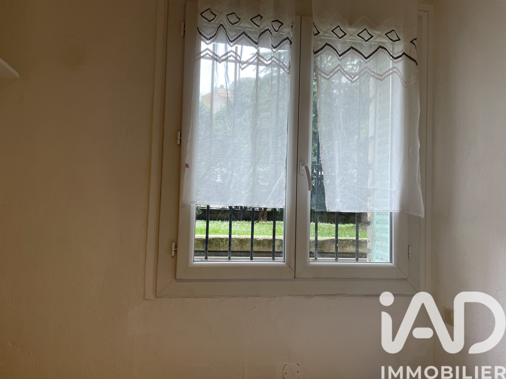 Vente appartement à Marseille (13008) : appartement 1 pièce 9 m² — 8