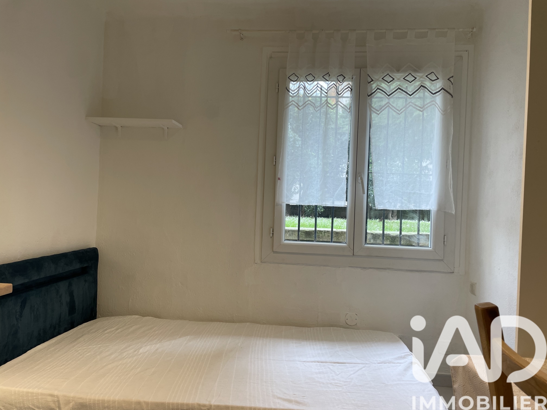 Vente appartement à Marseille (13008) : appartement 1 pièce 9 m² — 5
