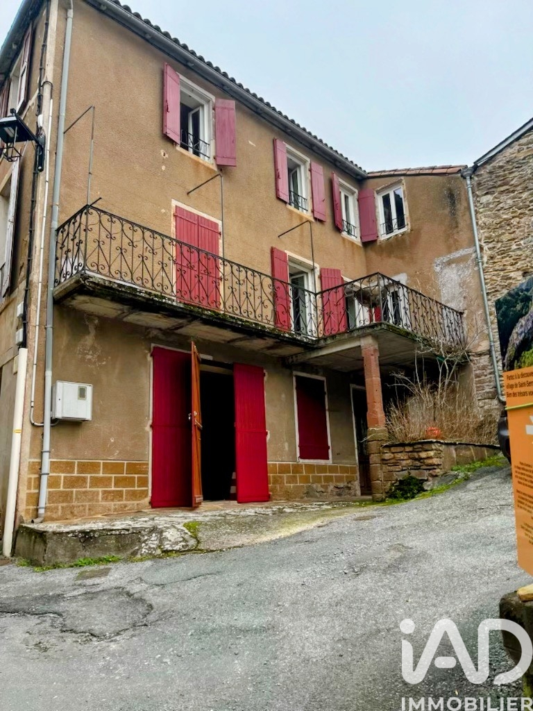 Vente Maison de village 5 pièces