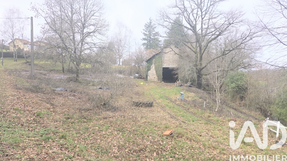 Vente Grange 1 pièce