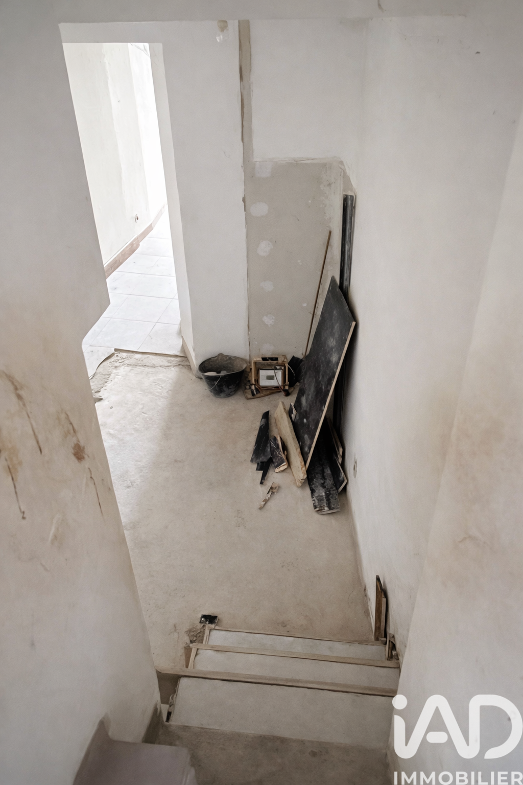 Vente appartement à Brignoles (83170) : appartement 3 pièces 68 m² - 1888183 — 5