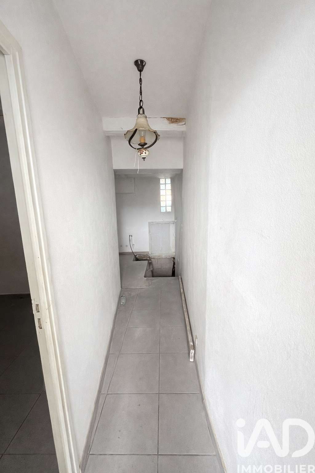 Vente appartement à Brignoles (83170) : appartement 3 pièces 68 m² - 1888183 — 8