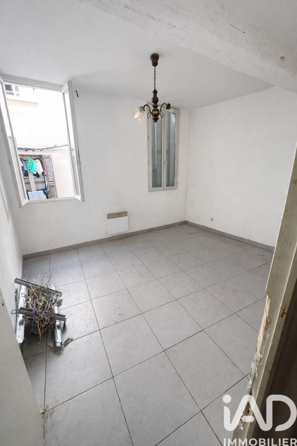 Vente appartement à Brignoles (83170) : appartement 3 pièces 68 m² - 1888183 — 6