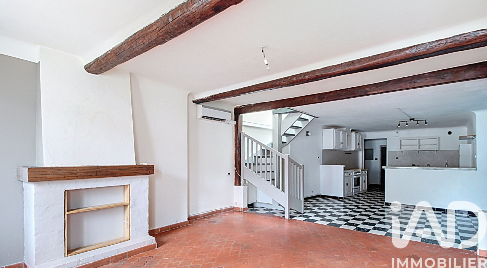 Vente appartement à Draguignan (83300) : duplex 4 pièces 89 m² - 1947780 — 6