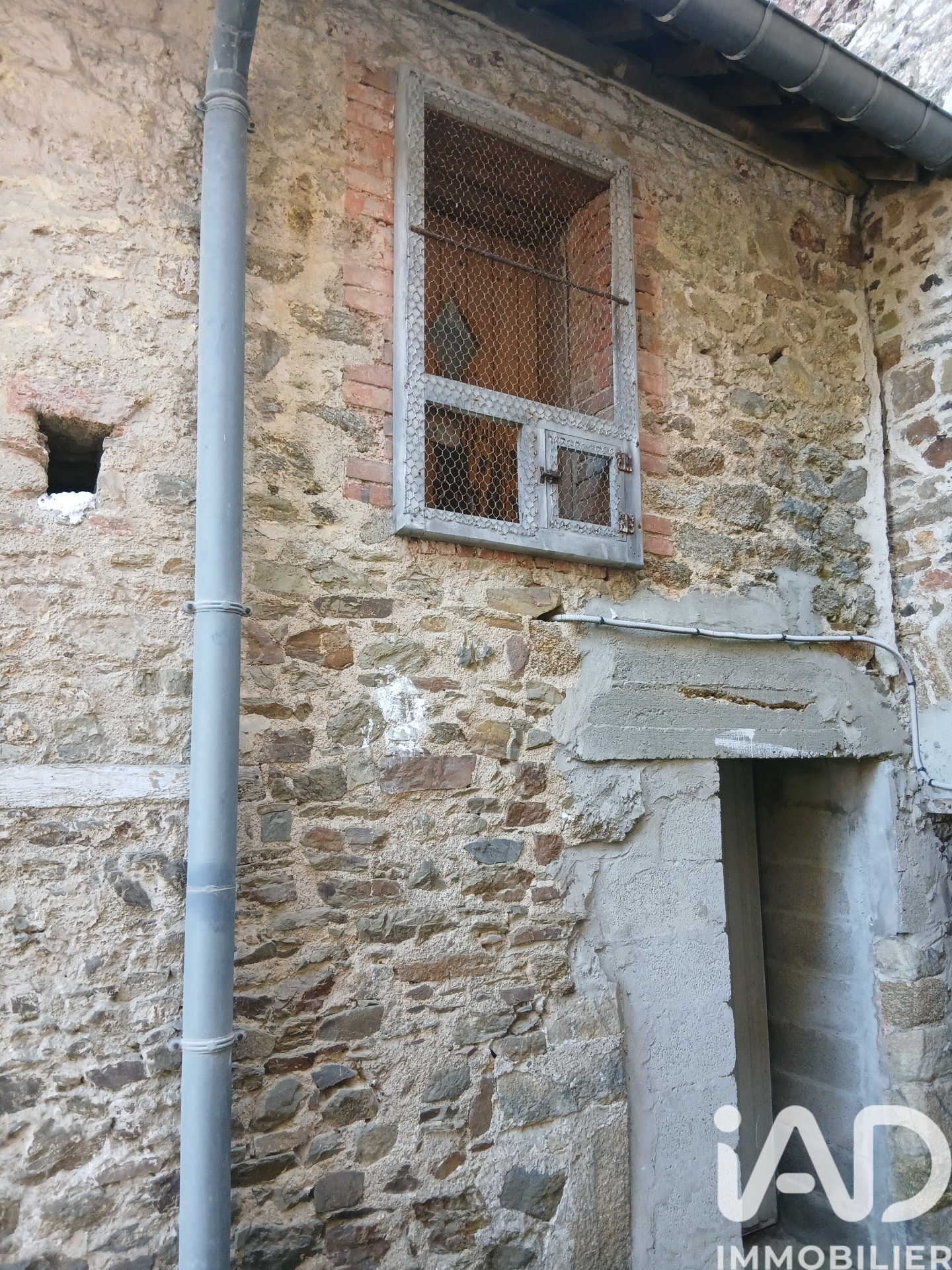 Vente Maison de ville 5 pièces