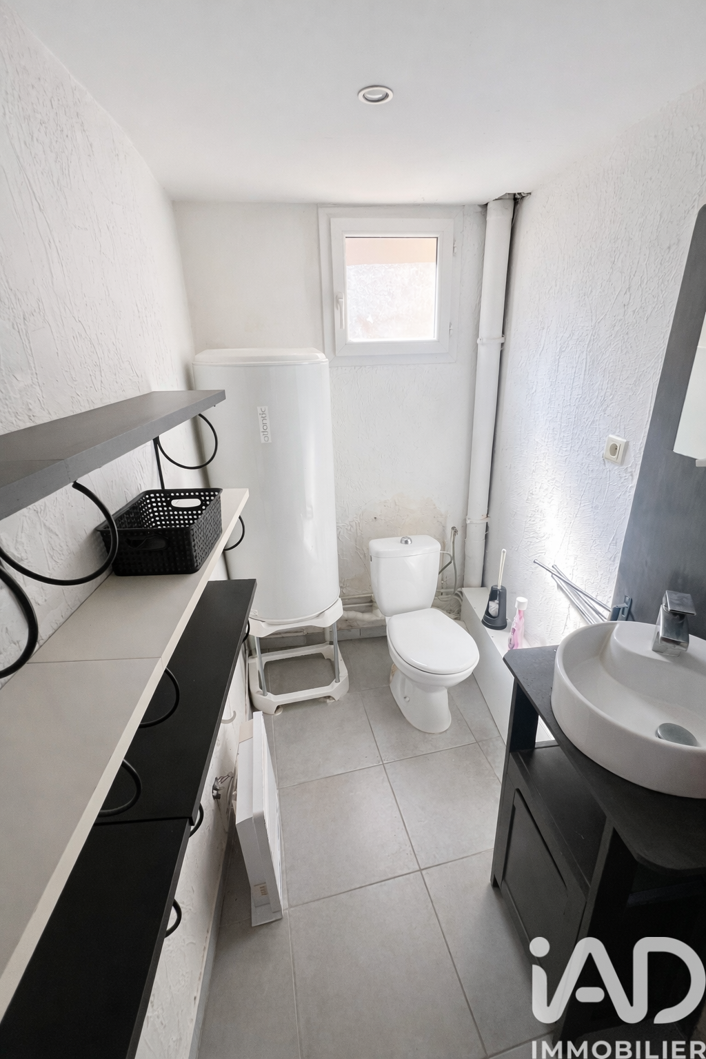 Vente appartement à Brignoles (83170) : appartement 2 pièces 39 m² - 2073227 — 5