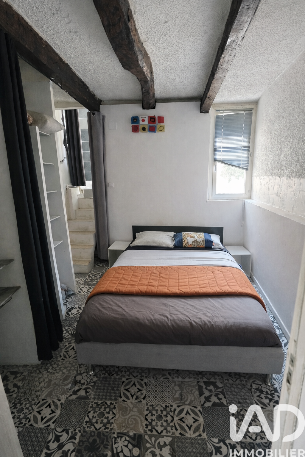 Vente appartement à Brignoles (83170) : appartement 2 pièces 39 m² - 2073227 — 4