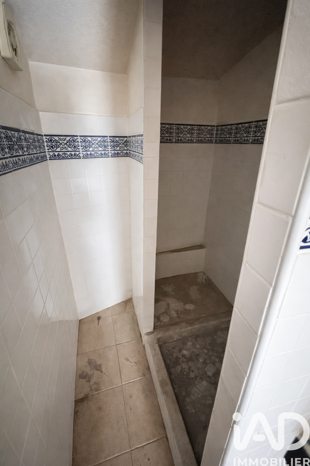 Vente appartement à Brignoles (83170) : appartement 2 pièces 41 m² - 1888232 — 4