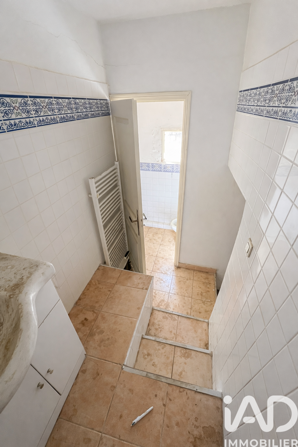 Vente appartement à Brignoles (83170) : appartement 2 pièces 41 m² - 1888232 — 5