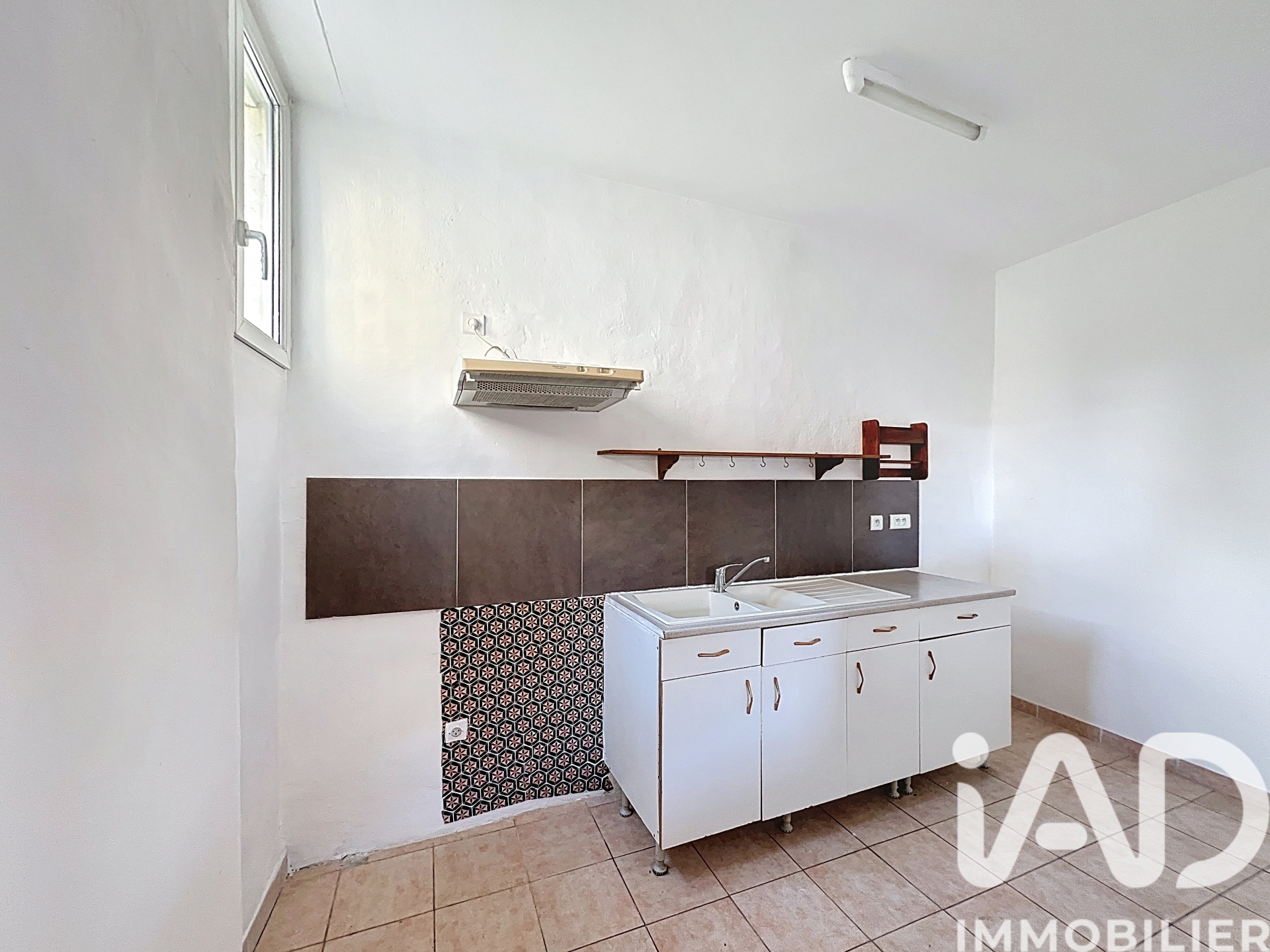 Vente appartement à Malaucène (84340) : appartement 3 pièces 86 m² — 8