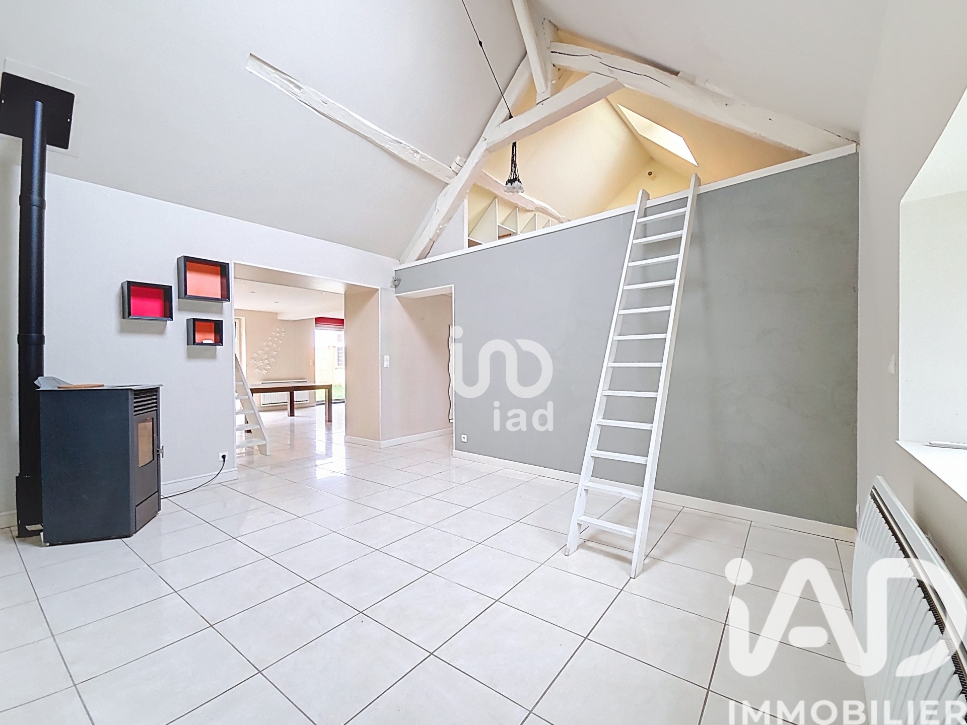 Vente maison à Saint — 4