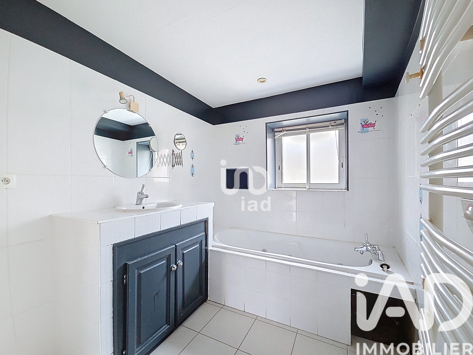 Vente maison à Saint — 5