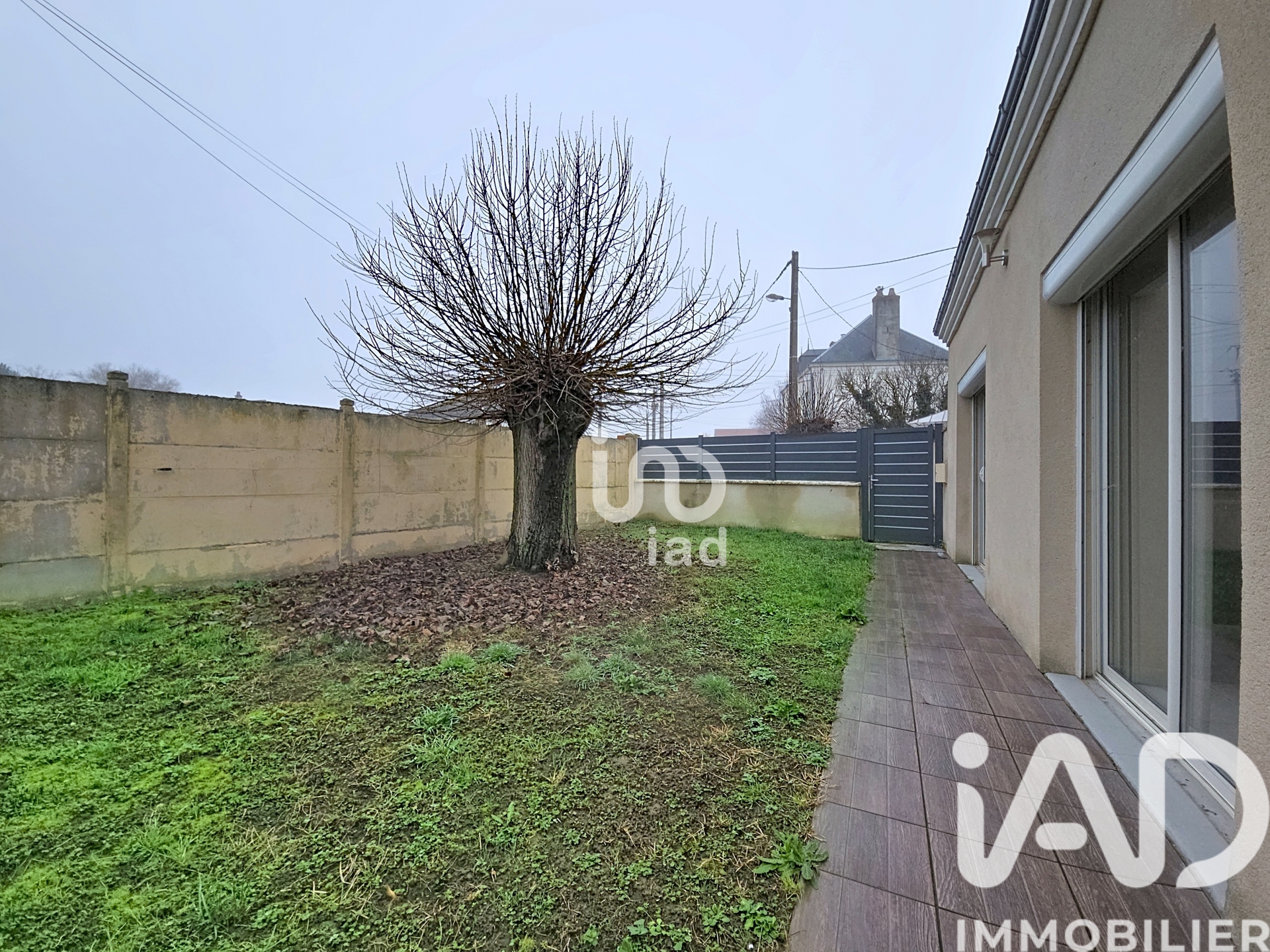 Vente maison à Saint — 7