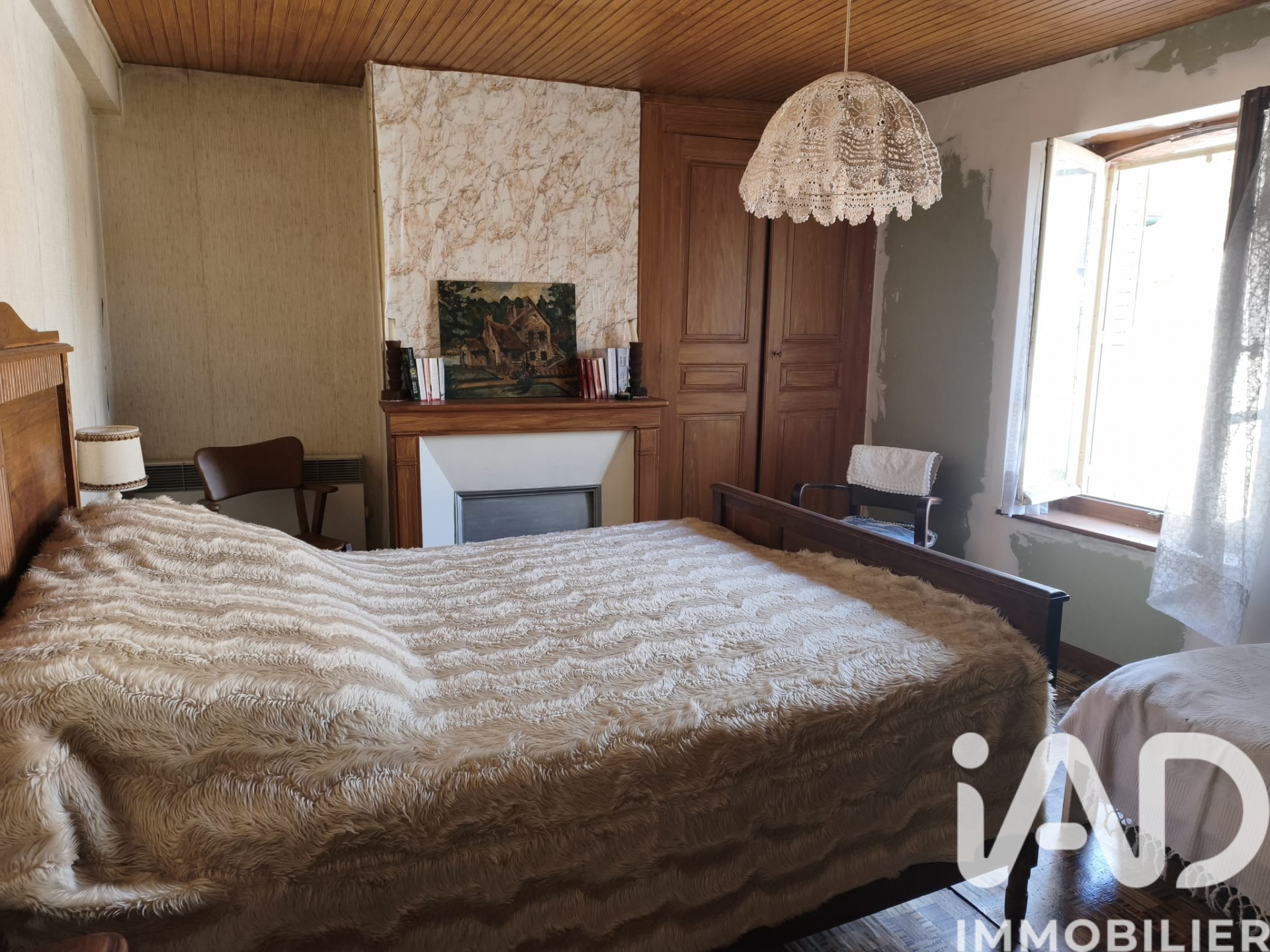 Vente maison à Chantecoq (45320) : maison 5 pièces 106 m² — 12