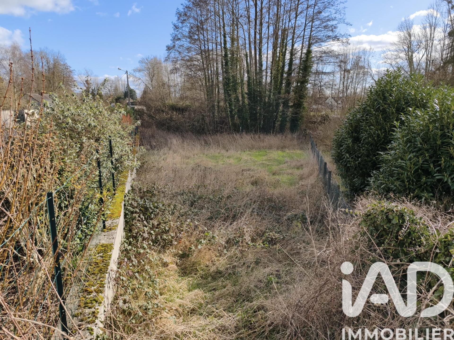 Vente maison à Chantecoq (45320) : maison 5 pièces 106 m² — 16