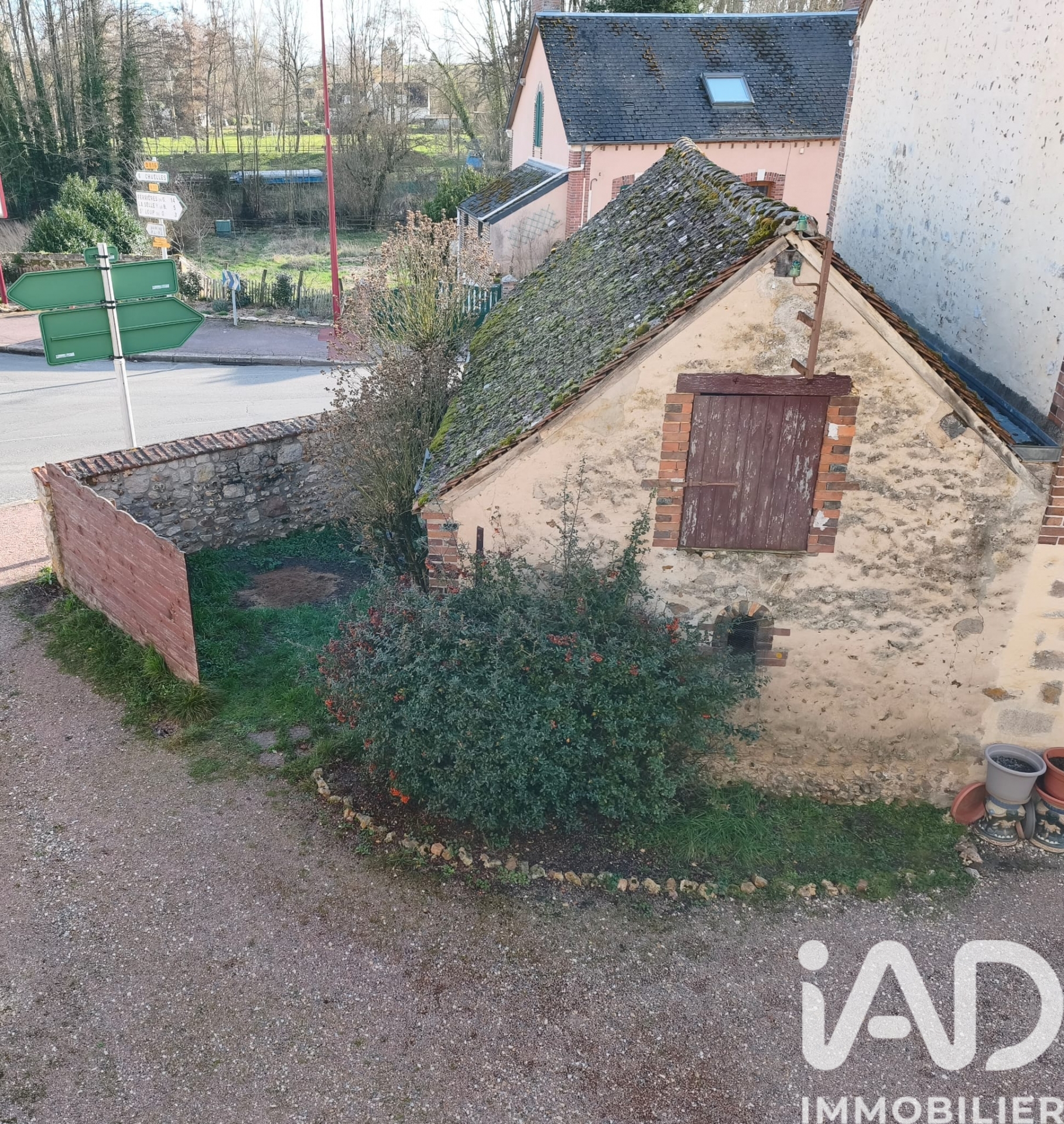 Vente maison à Chantecoq (45320) : maison 5 pièces 106 m² — 15