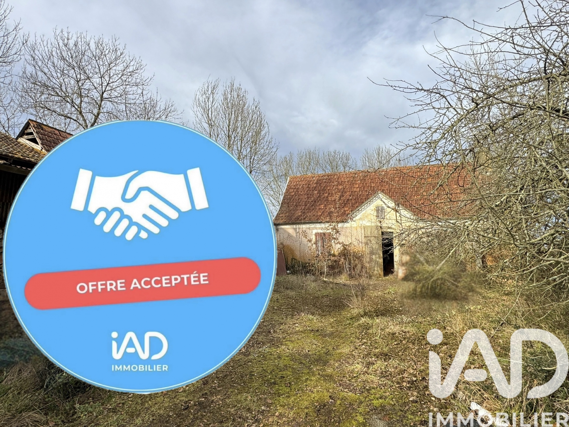 Vente maison à Simacourbe (64350) : maison 4 pièces 106 m² — 4