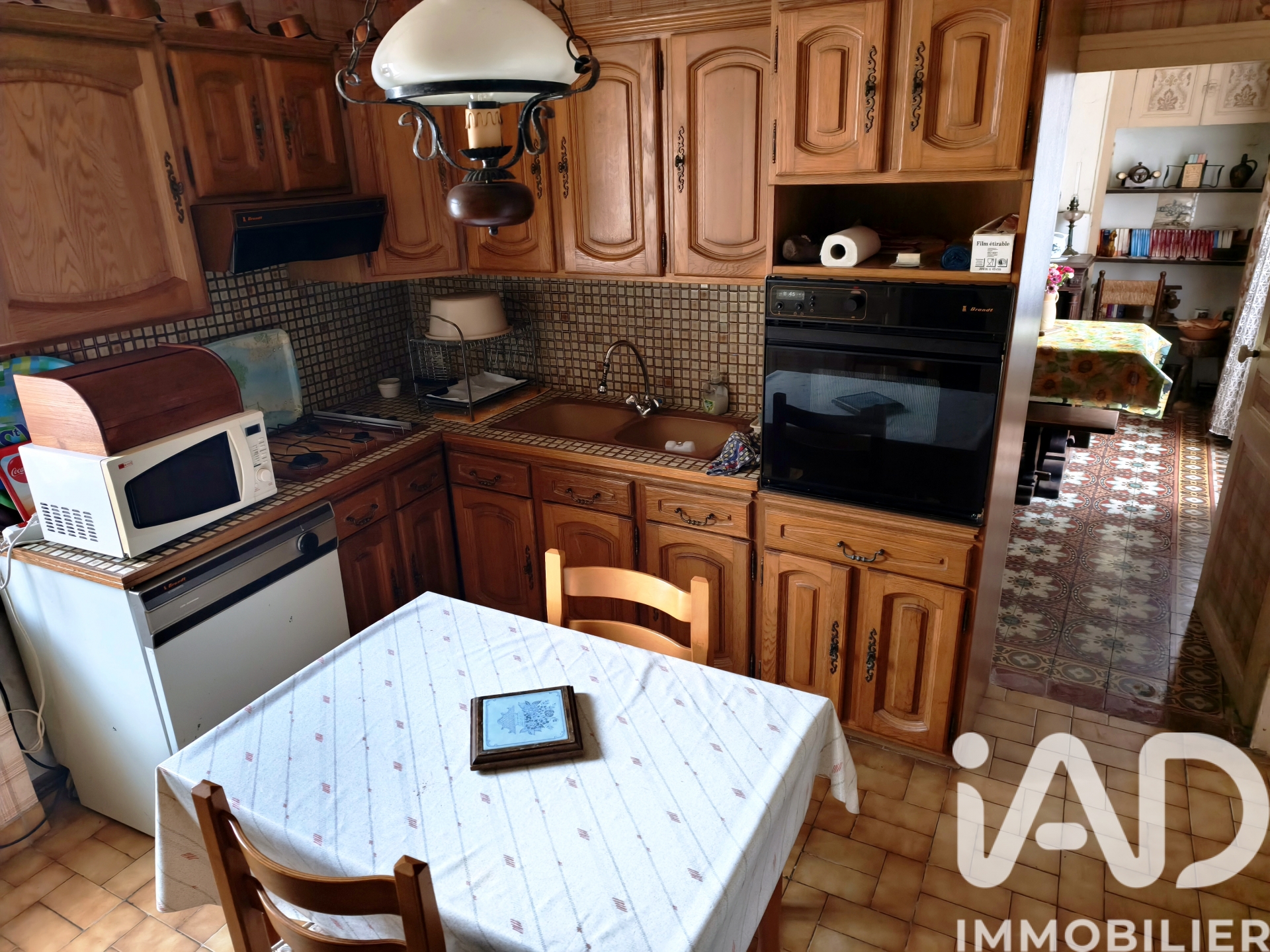 Vente maison à Chantecoq (45320) : maison 5 pièces 106 m² — 10