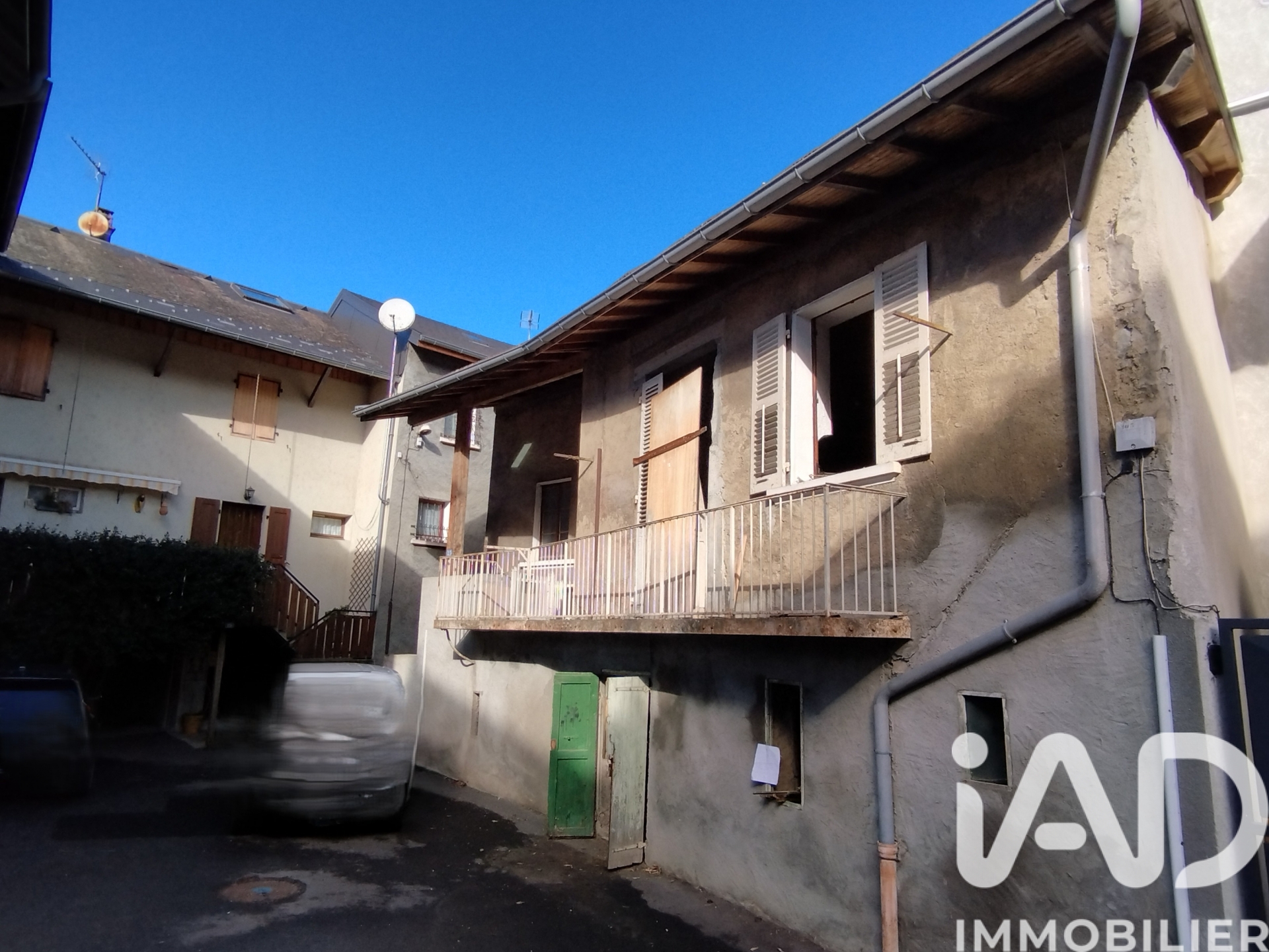 Vente appartement à Valgelon — 8