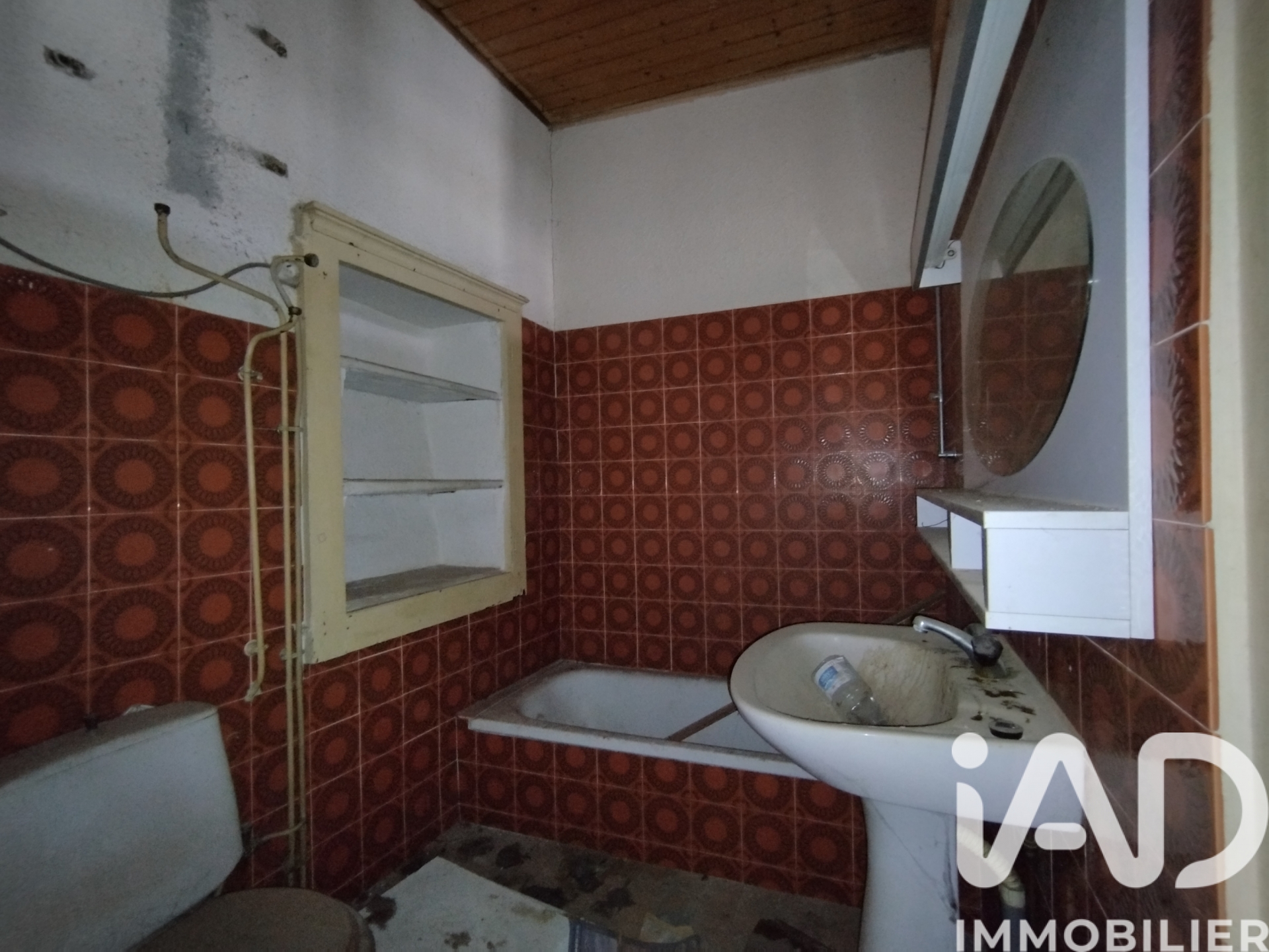 Vente appartement à Valgelon — 5