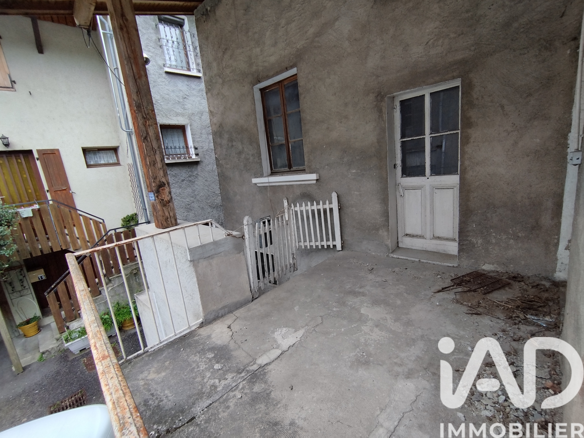 Vente appartement à Valgelon — 4