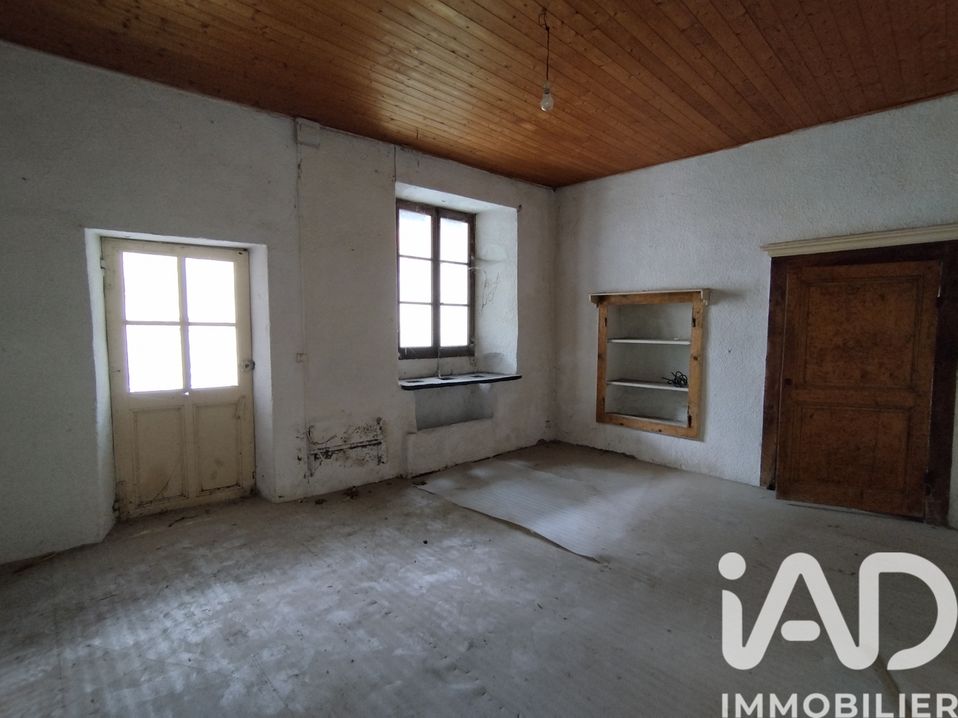 Vente appartement à Valgelon — 7
