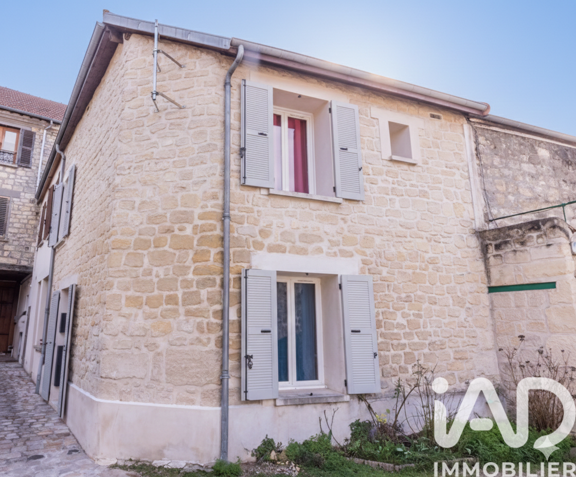 Vente Maison/villa 3 pièces