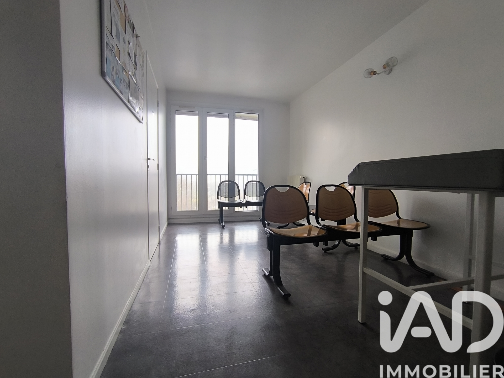 Vente appartement à Aulnay — 6