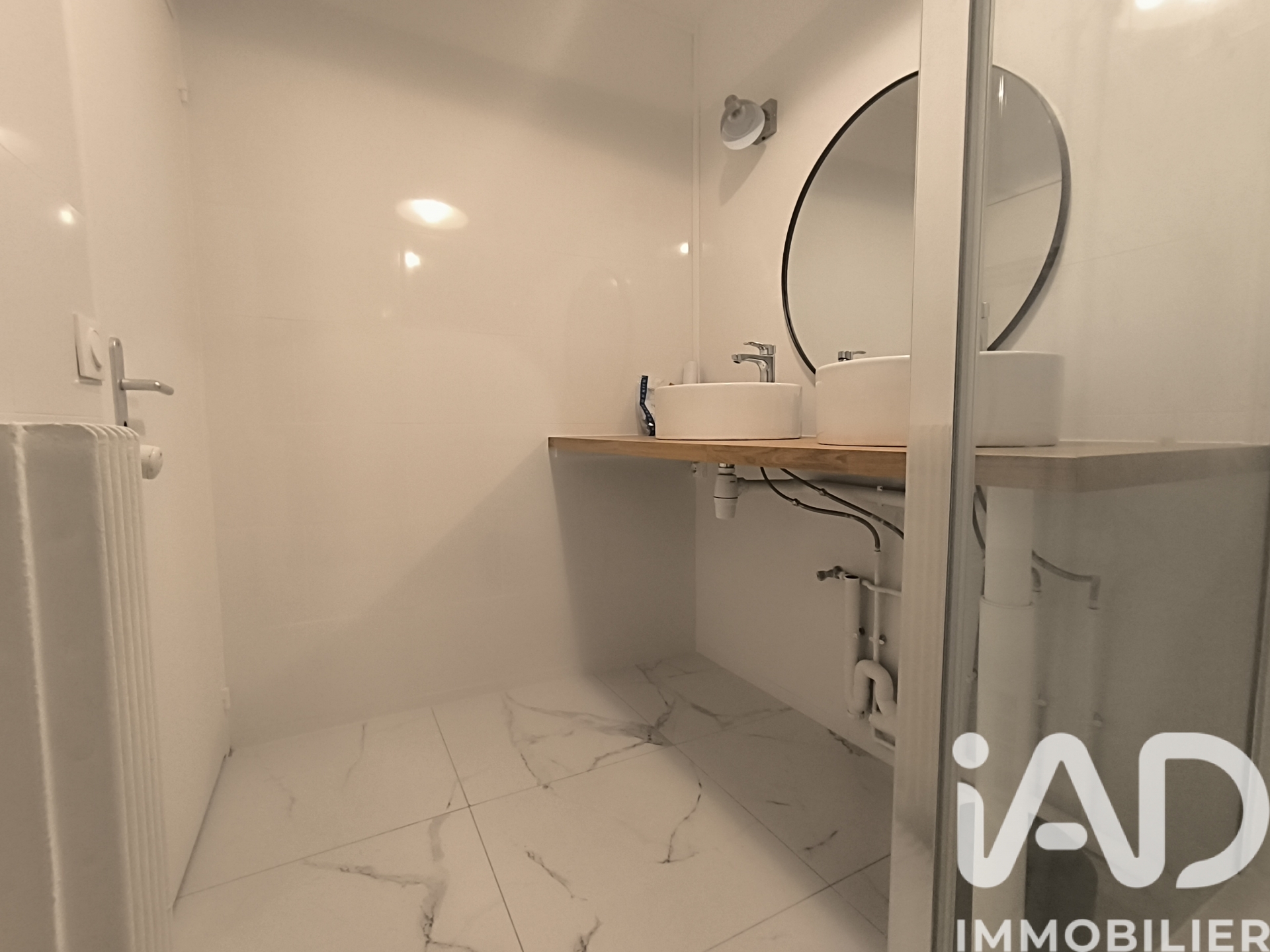 Vente appartement à Aulnay — 7