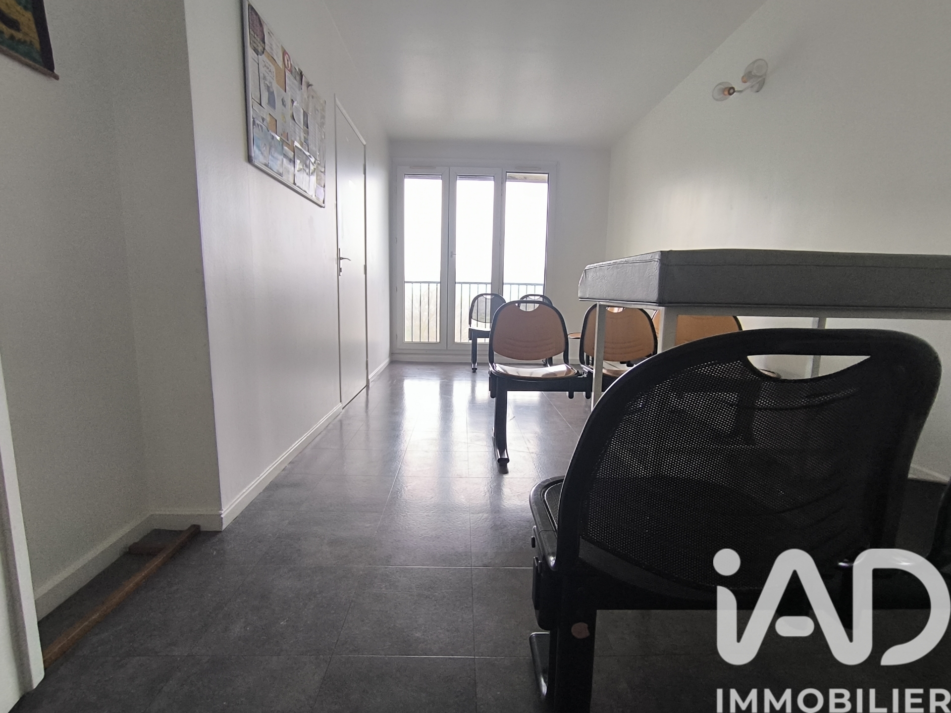 Vente appartement à Aulnay — 5
