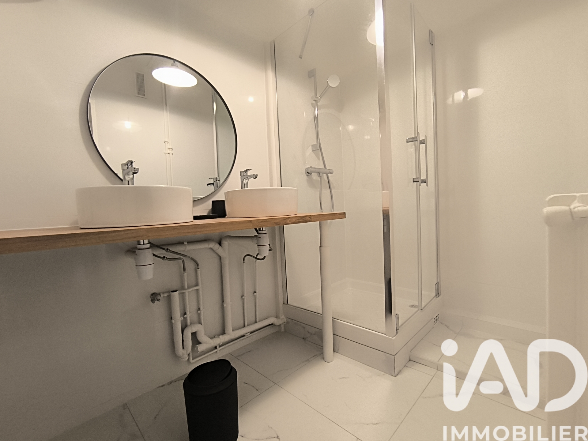Appartement à vendre à Aulnay-sous-Bois — 158 000 € — IAD France