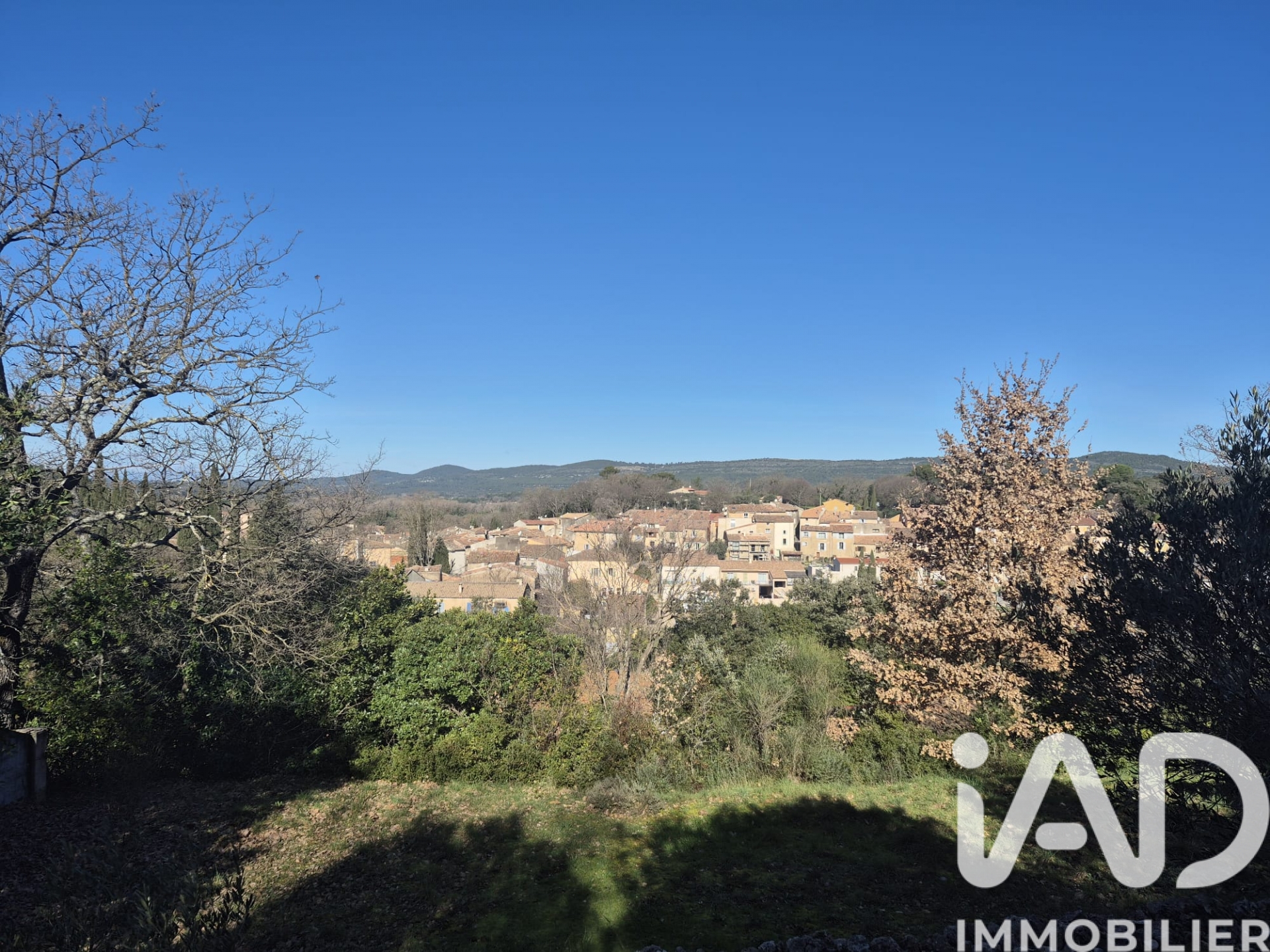 Vente maison à La Celle (83170) : maison 5 pièces 103 m² — 8