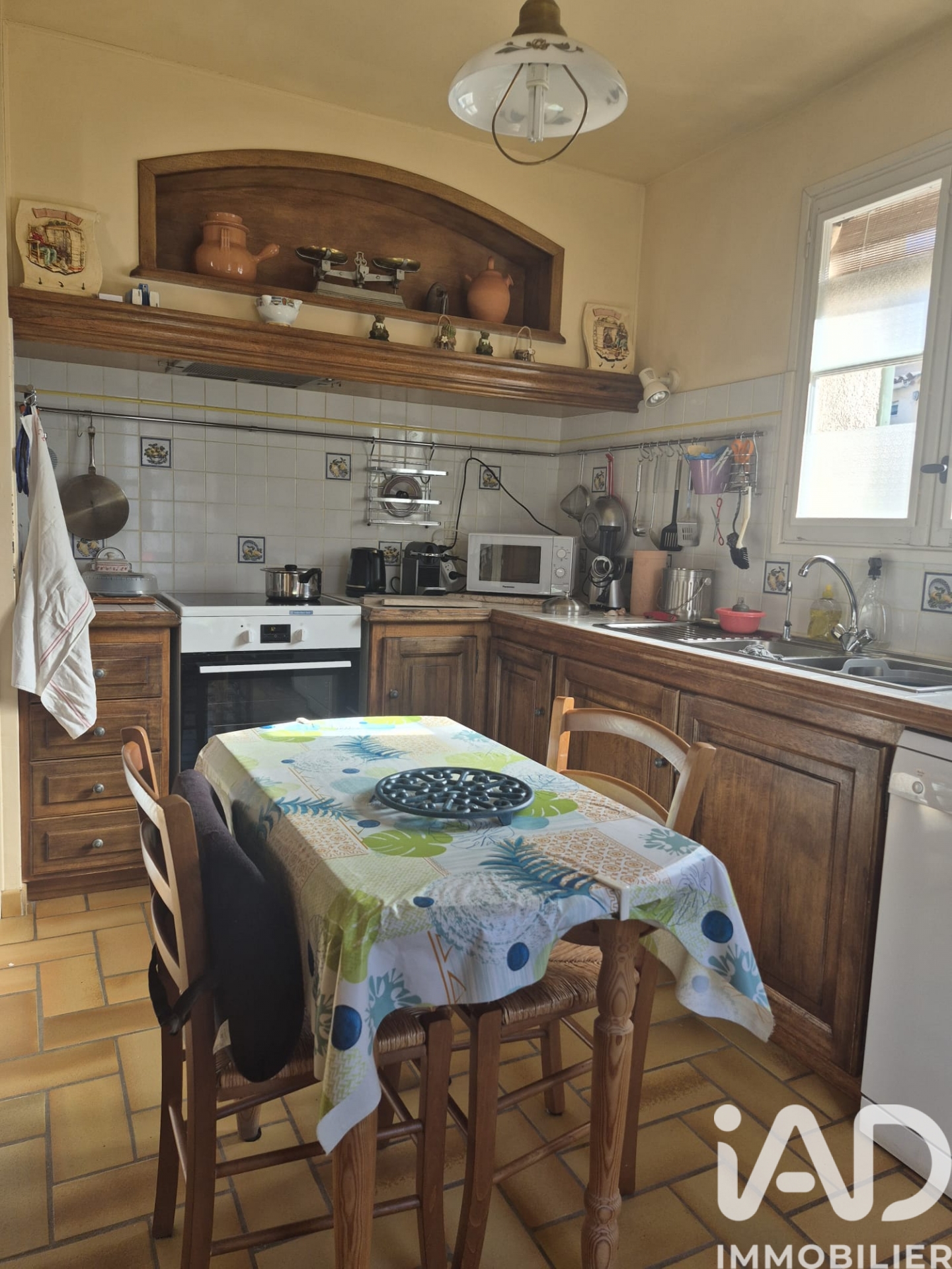 Vente maison à La Celle (83170) : maison 5 pièces 103 m² — 10