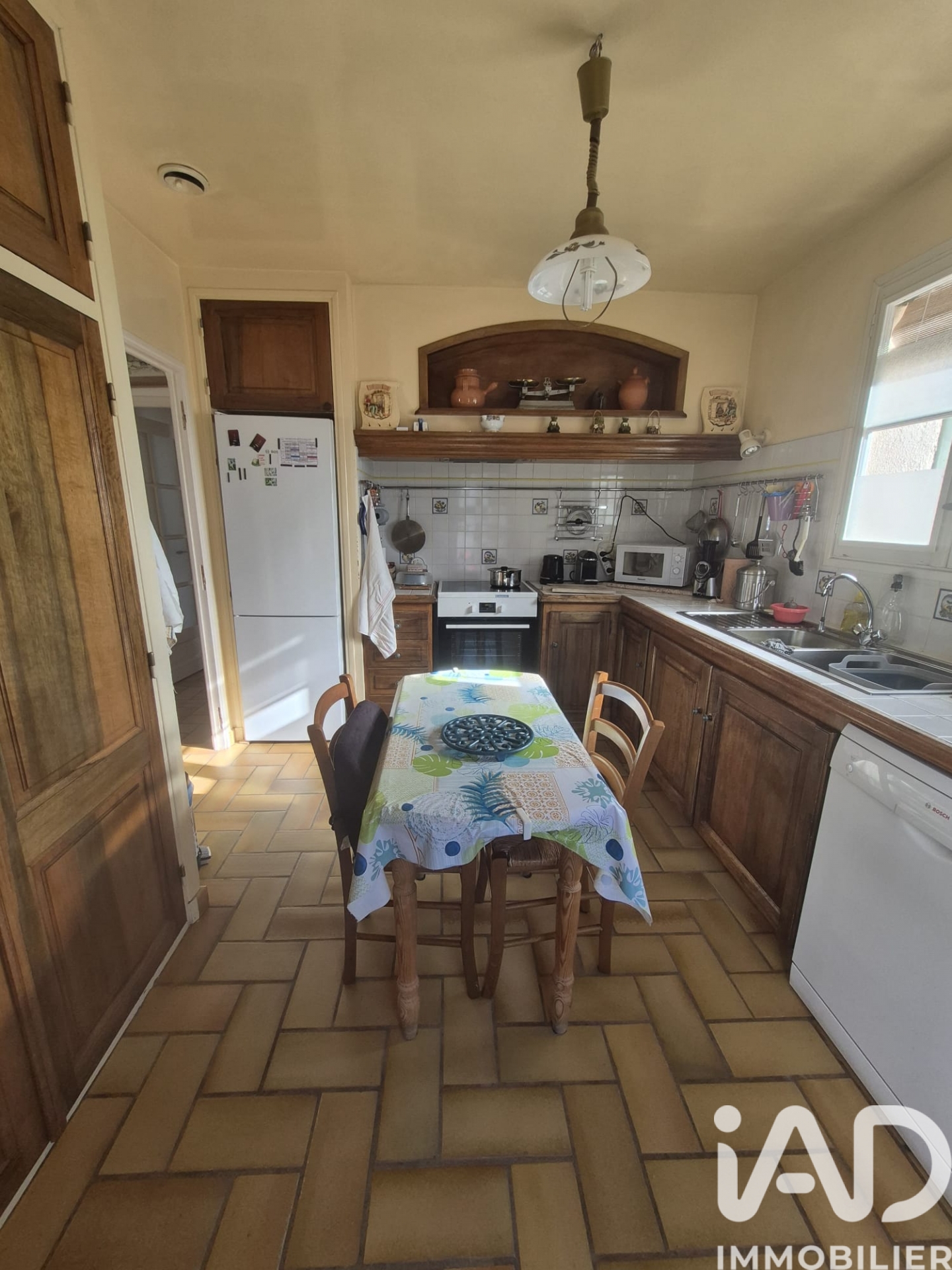 Vente maison à La Celle (83170) : maison 5 pièces 103 m² — 9