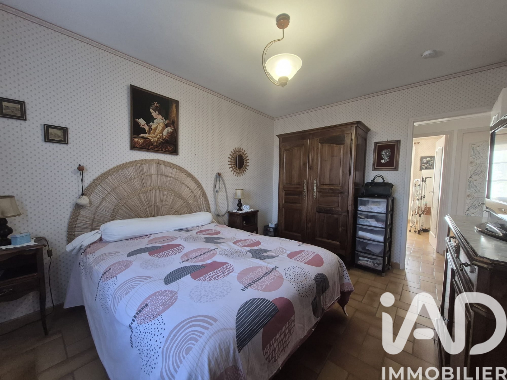Vente maison à La Celle (83170) : maison 5 pièces 103 m² — 14