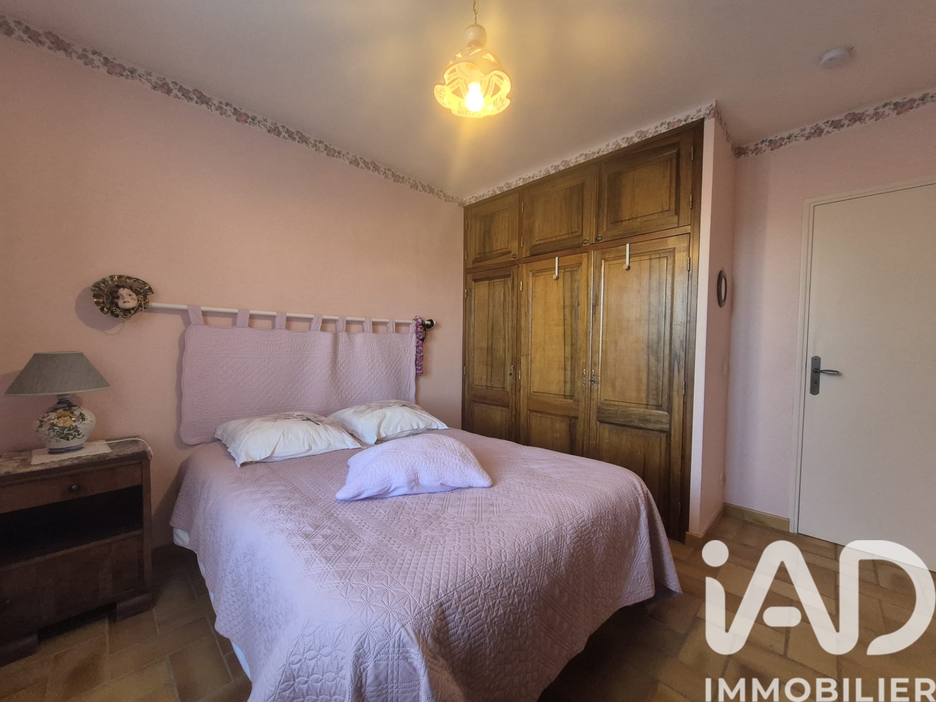 Vente maison à La Celle (83170) : maison 5 pièces 103 m² — 22