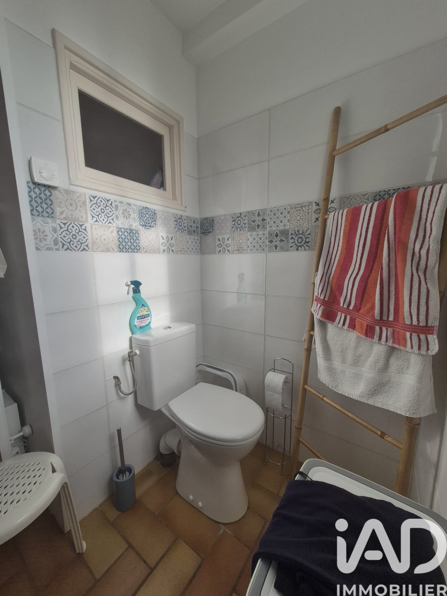 Vente maison à La Celle (83170) : maison 5 pièces 103 m² — 17