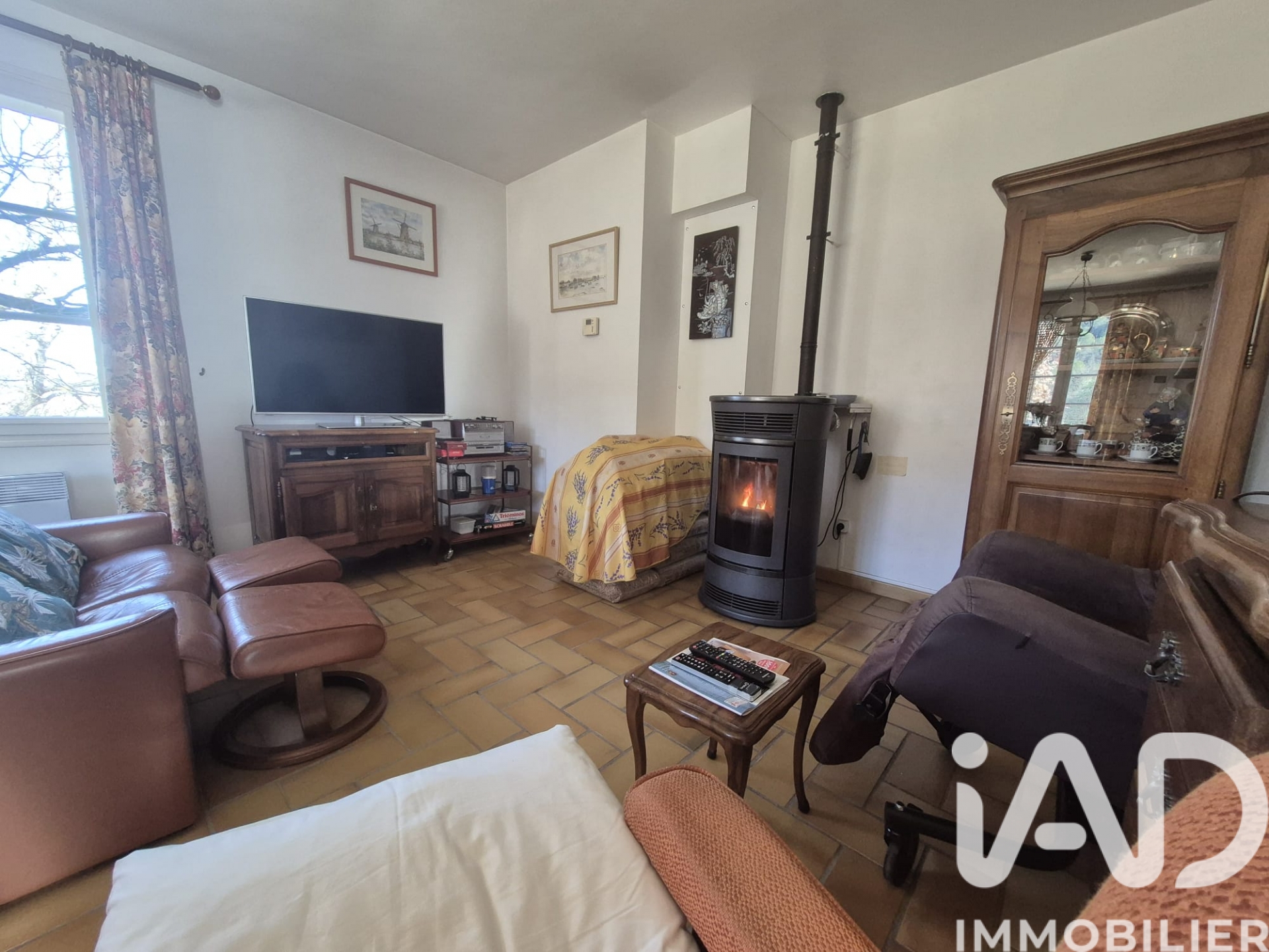 Vente maison à La Celle (83170) : maison 5 pièces 103 m² — 13